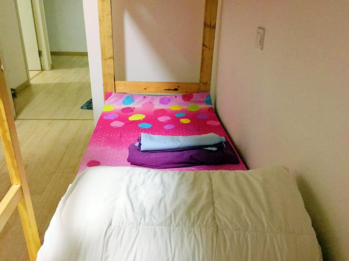 Shanghai Summer International Youth Hostel Exterior foto